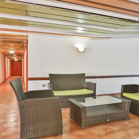 Pierre & Vacances Eden Saint-Tropez