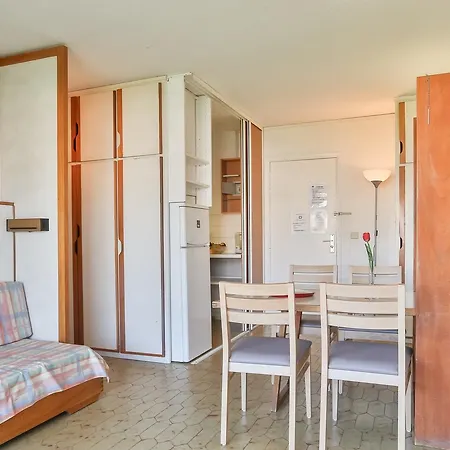 Pierre & Vacances Eden 2* Saint-Tropez