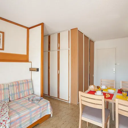 Pierre & Vacances Eden Aparthotel 2*