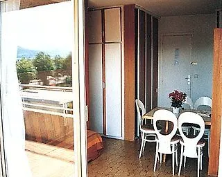 Pierre & Vacances Eden شقة فندقية سان تروبيه