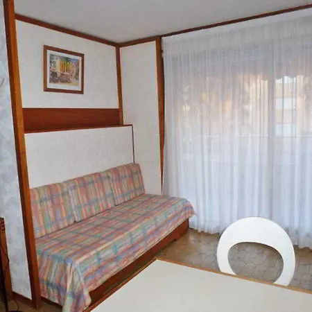 Pierre & Vacances Eden سان تروبيه