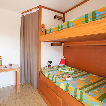 Pierre & Vacances Eden Aparthotel