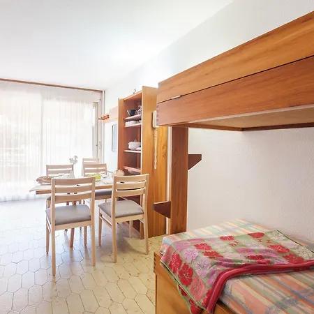 Pierre & Vacances Eden 2* Saint-Tropez