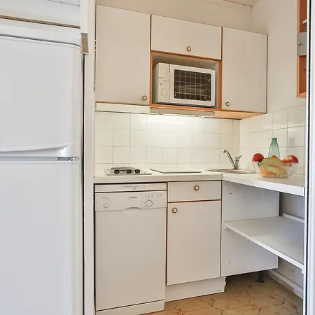 Pierre & Vacances Eden Aparthotel