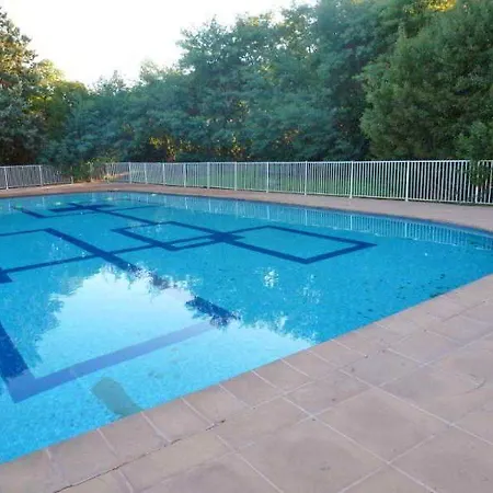 شقة فندقية Pierre & Vacances Eden 2*