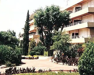 Apart Otel Pierre & Vacances Eden Saint-Tropez