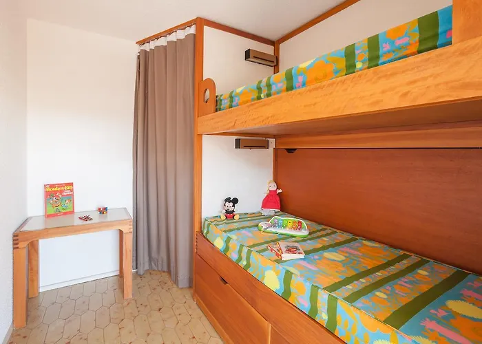 Pierre & Vacances Eden Apartmanhotel