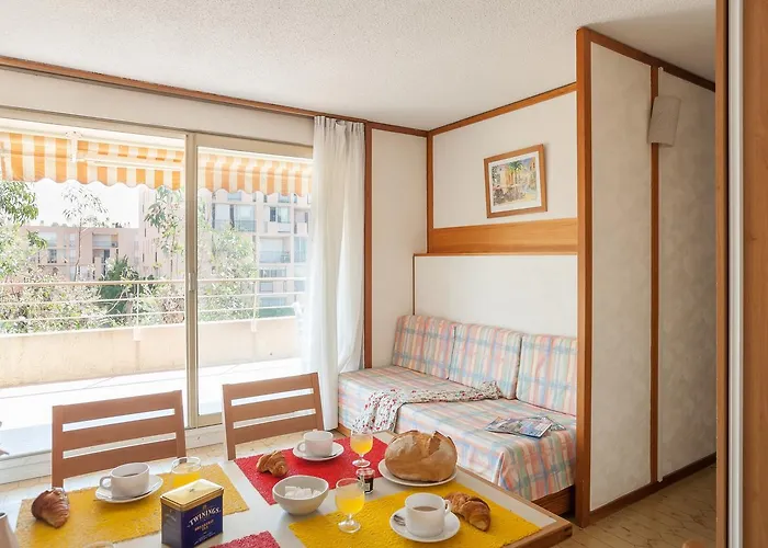 Apart Otel Pierre & Vacances Eden 2*